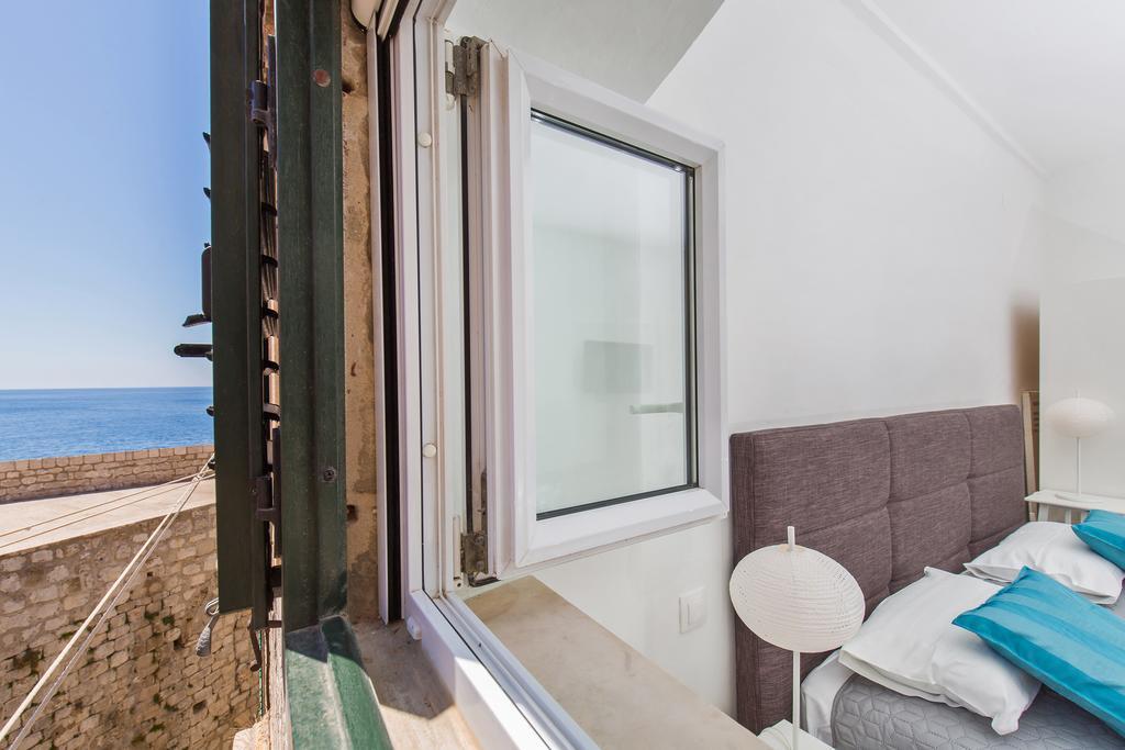 Seagull Apartment Dubrovnik Bagian luar foto