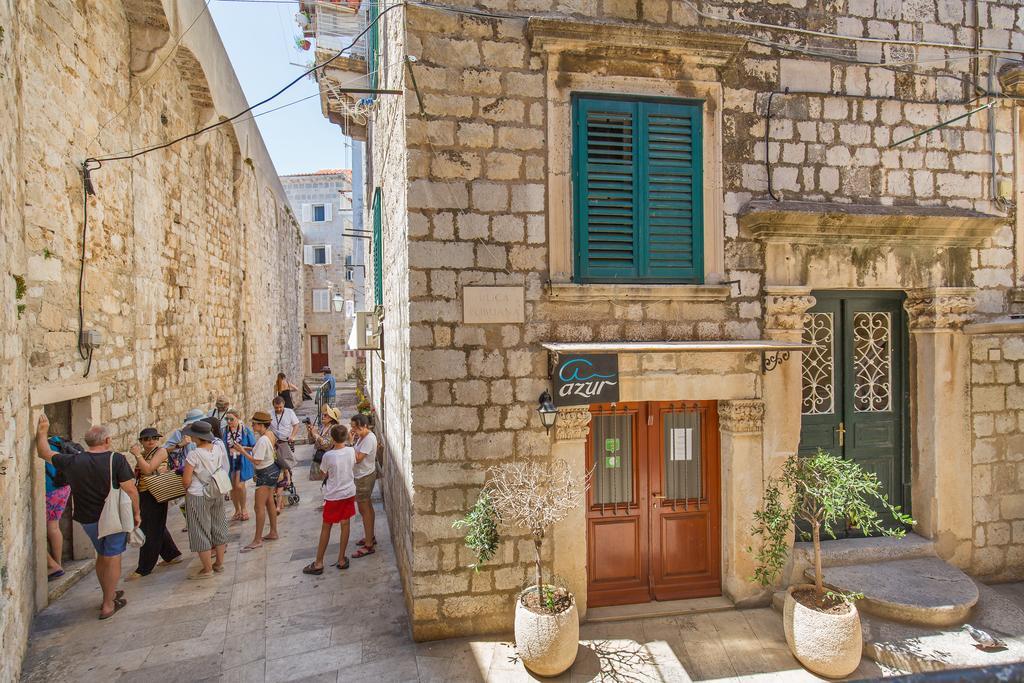 Seagull Apartment Dubrovnik Ruang foto