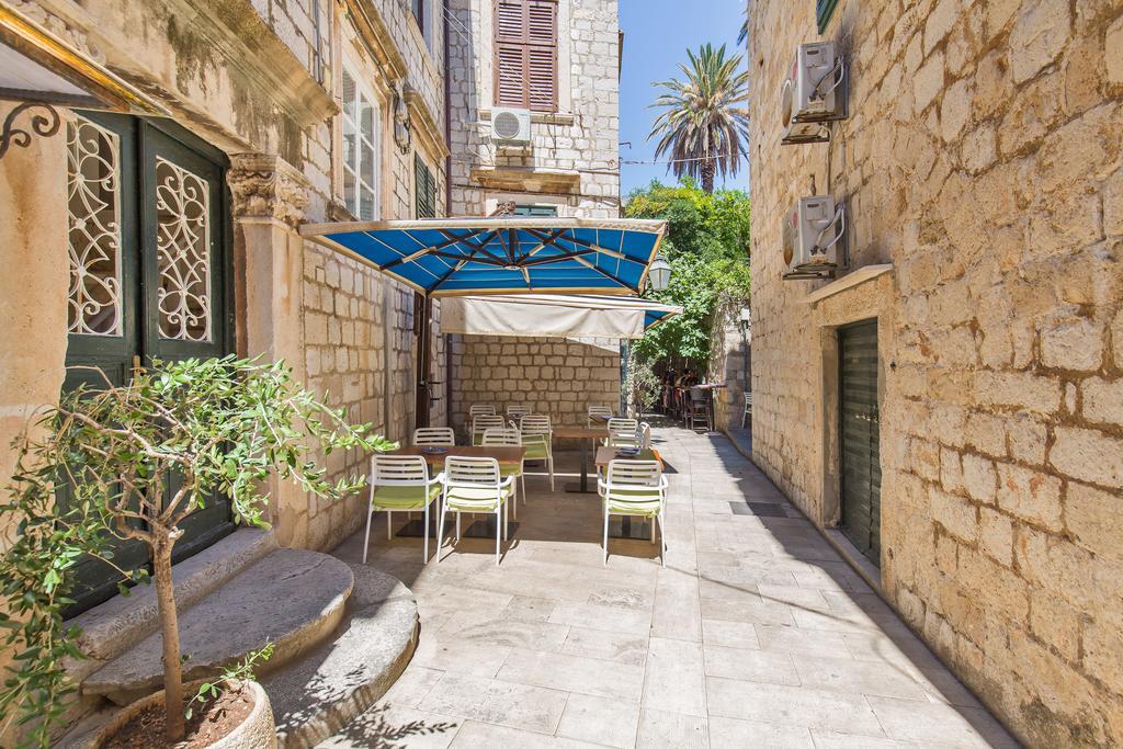 Seagull Apartment Dubrovnik Ruang foto