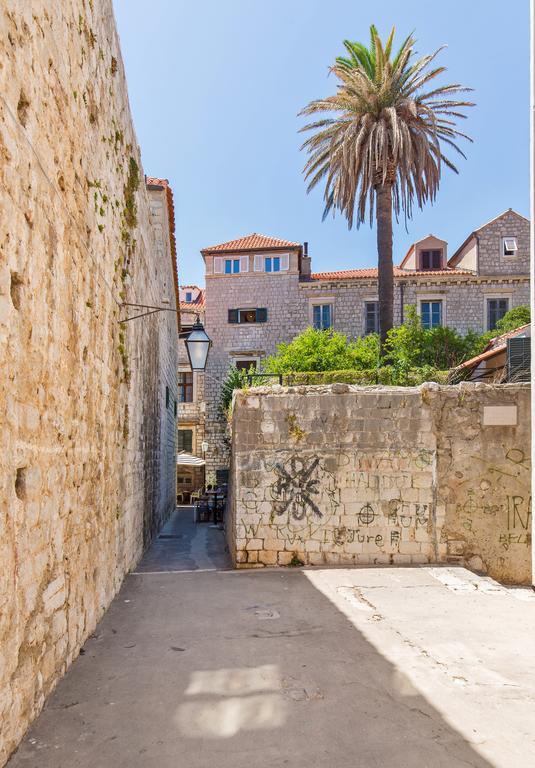 Seagull Apartment Dubrovnik Ruang foto