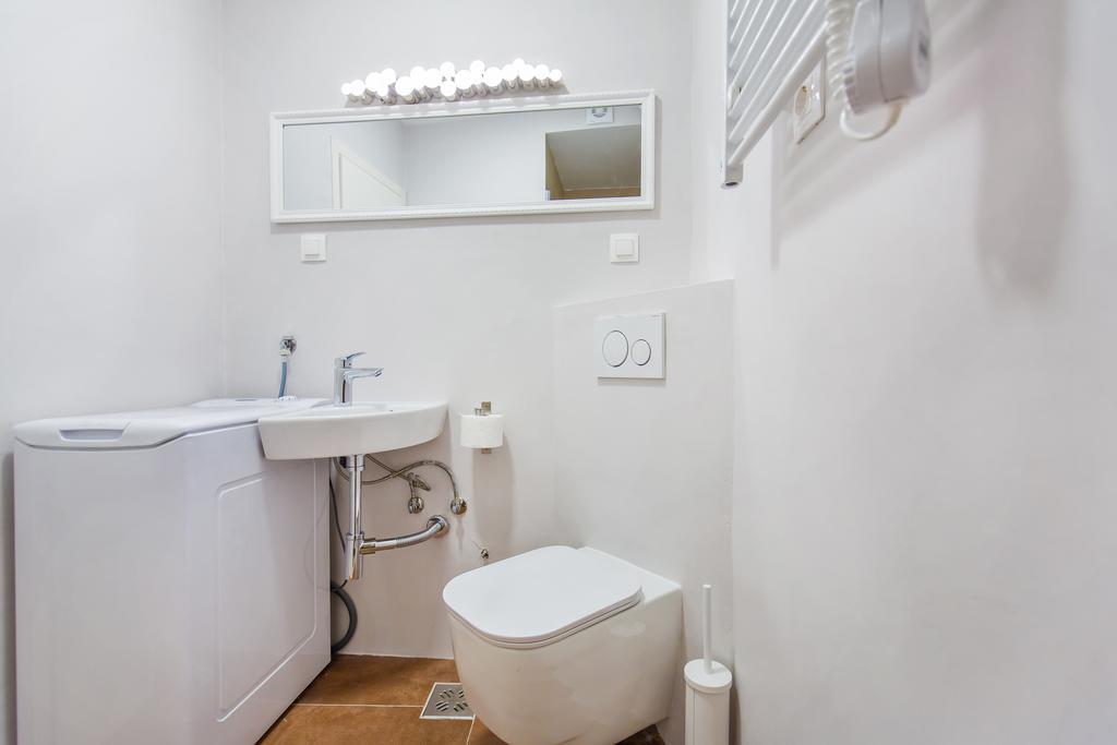 Seagull Apartment Dubrovnik Ruang foto