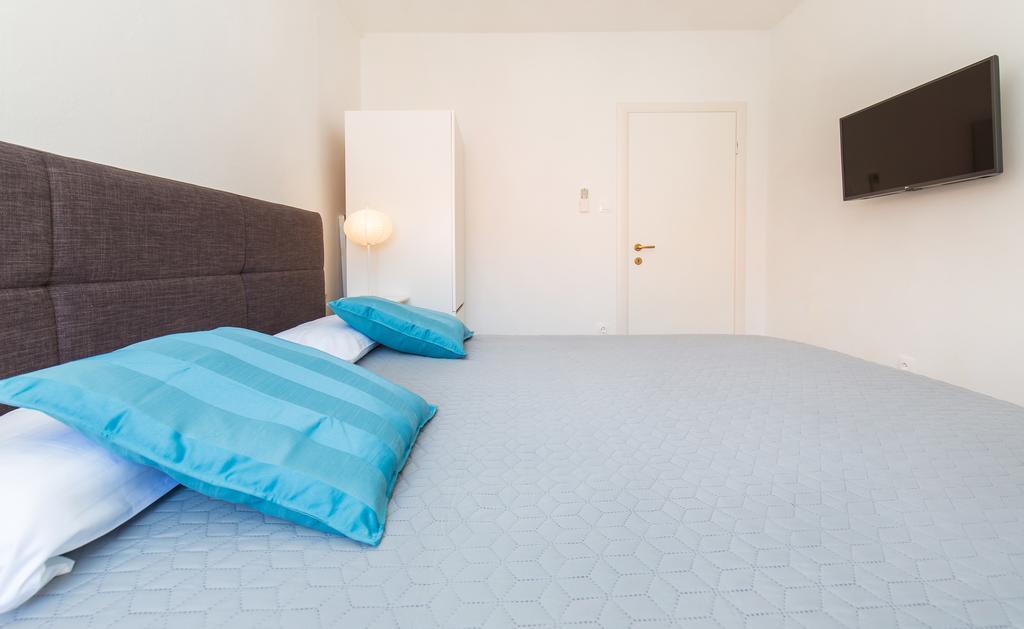 Seagull Apartment Dubrovnik Ruang foto