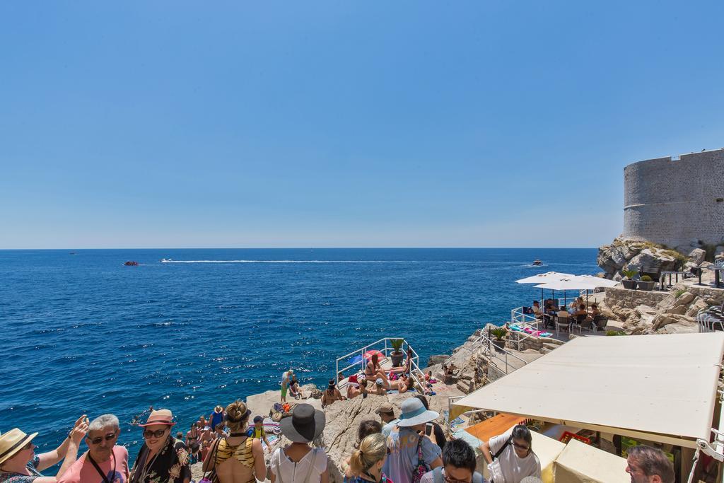Seagull Apartment Dubrovnik Ruang foto